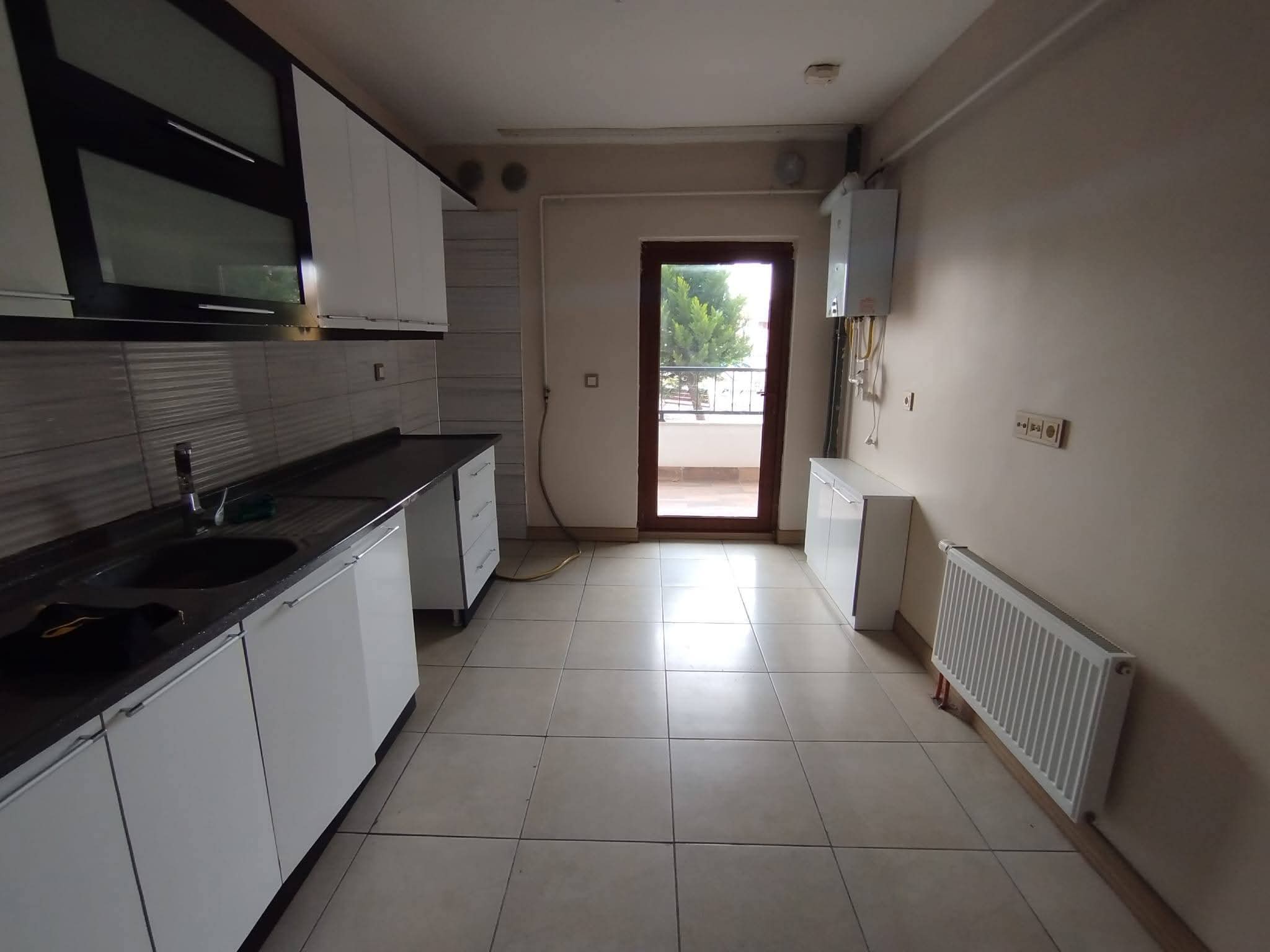MABEL'DEN 3.ETAP TOKİ'DE MÜKEMMEL LOKASYONDA SATLIK DAİRE